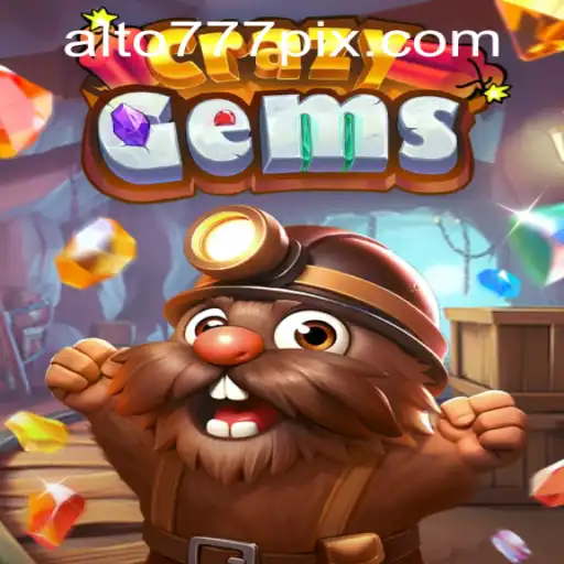 Descubra CrazyGems: O Jogo que Encanta Todos os Públicos