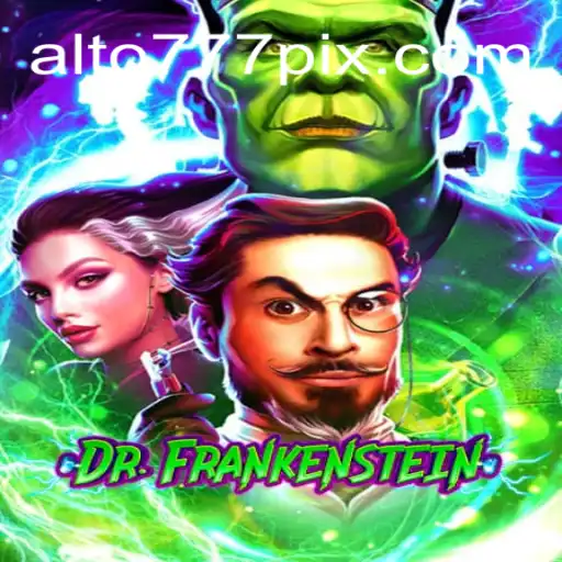 Descubra o Mundo de DrFrankenstein: Aventura e Estratégia em um Universo Eletrizante
