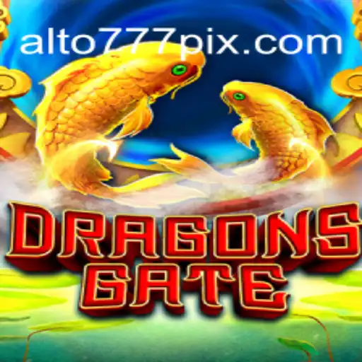 Explorando DragonsGate: O Fascínio do Novo Jogo Disponível no www.Alto777.com