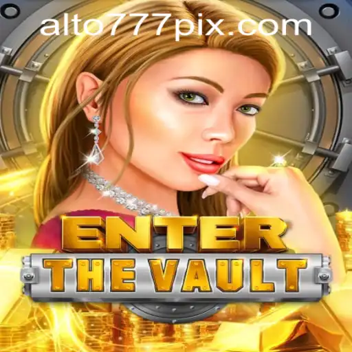 Explore o Enigma de EntertheVault e Descubra Seus Segredos
