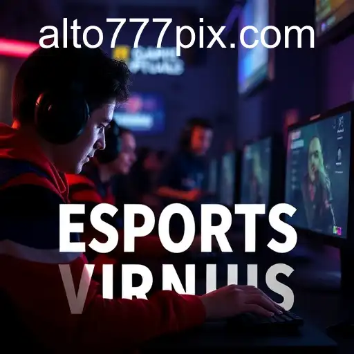 Esportes virtuais
