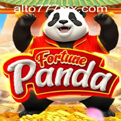 Desvendando o Fascinante Mundo de FortunePanda no www.Alto777.com