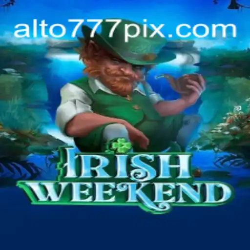 Descubra a Aventura de IrishWeekend: A Emocionante Jornada do Novo Jogo