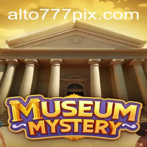Explore os Segredos do MuseumMystery: Um Olhar Aprofundado