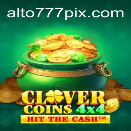 Explorando CloverCoins4x4: Uma Jornada Através do Mundo dos Jogos Online