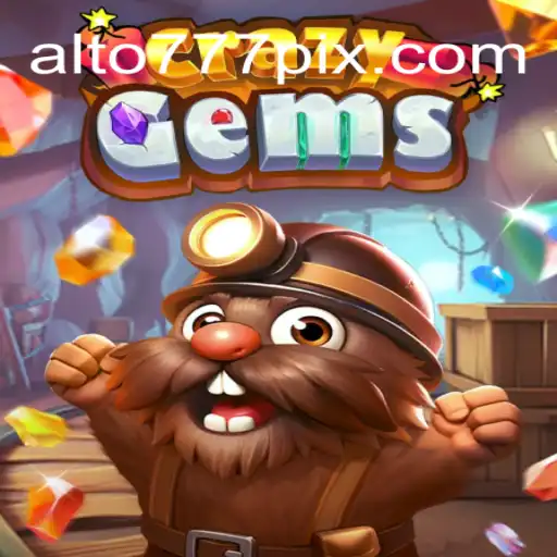 Descubra CrazyGems: O Jogo que Encanta Todos os Públicos