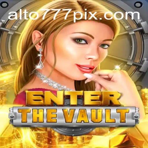 Explore o Enigma de EntertheVault e Descubra Seus Segredos