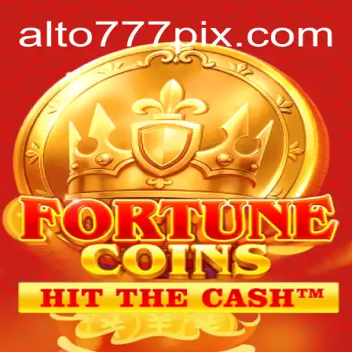 Descubra o Fascinante Mundo de FortuneCoins: Um Jogo de Sorte e Estratégia
