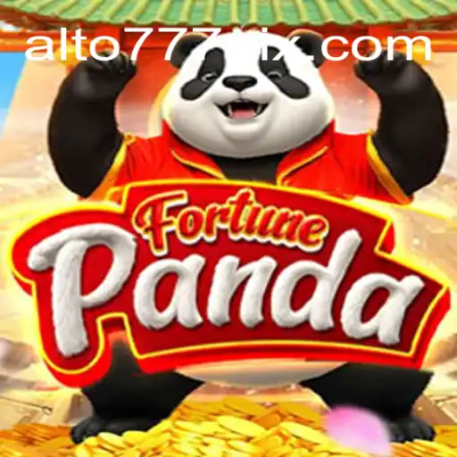 Desvendando o Fascinante Mundo de FortunePanda no www.Alto777.com