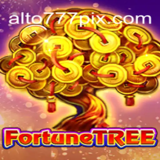 Explorando a Magia do Jogo FortuneTree