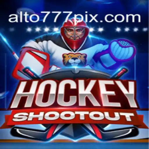 Descubra o Empolgante Mundo do HockeyShootout: O Jogo de Hóquei Definitivo