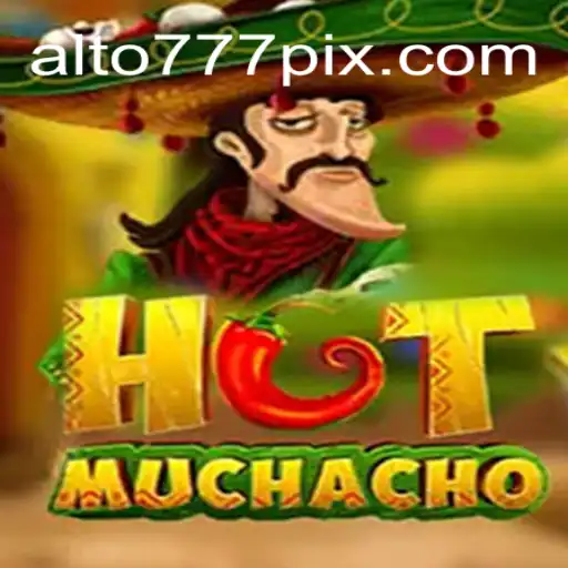 Descubra HotMuchacho: O Jogo que Agita o Mundo dos Jogos Online