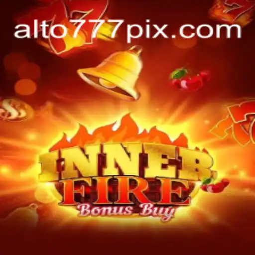 InnerFireBonusBuy: Descubra o Mundo Emocionante de Recompensas Instantâneas