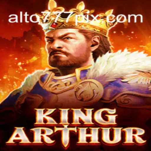 Descubra o Fascinante Mundo de KingArthur