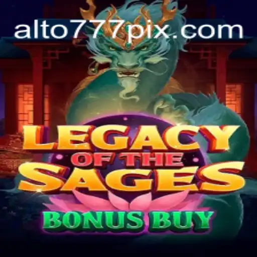 Descubra o Mundo de LegacyoftheSagesBonusBuy