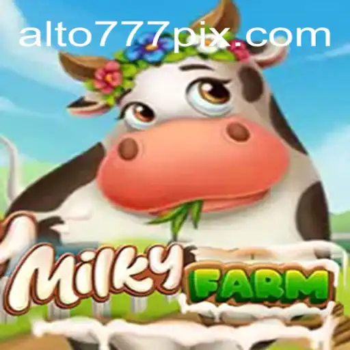 Desvendando MilkyFarm: Mergulhe no Mundo da Fazenda Láctea