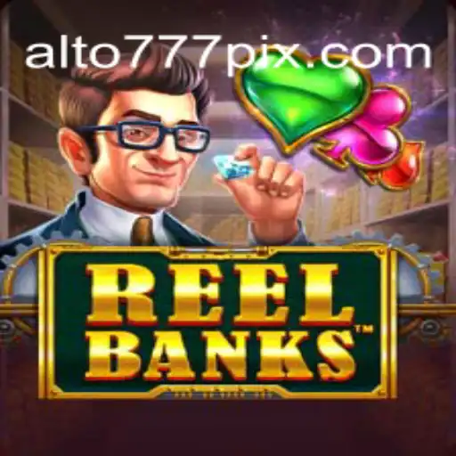 Descubra o Fascinante Mundo do Jogo 'ReelBanks'