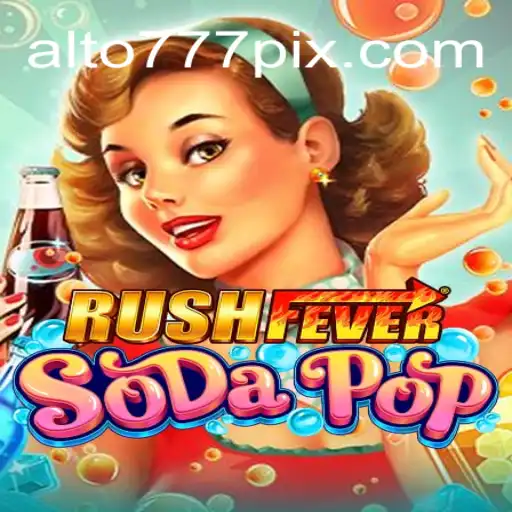 Descubra a Emoção de RushFeverSodaPop