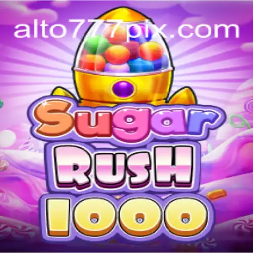 Descubra a Aventura de 'SugarRush1000' no Mundo dos Jogos