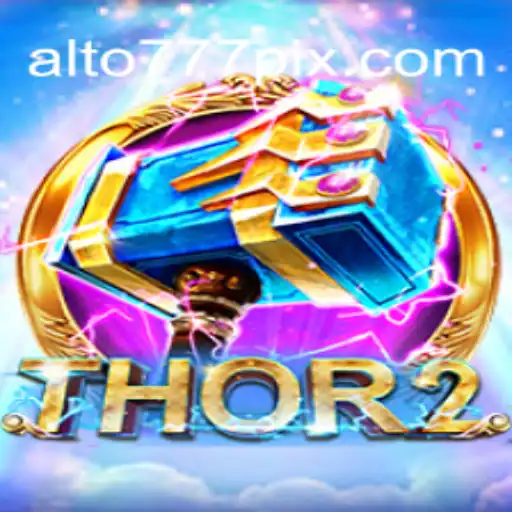 Descobrindo o Mundo de Thor2 - Um Jogo Épico de Aventuras