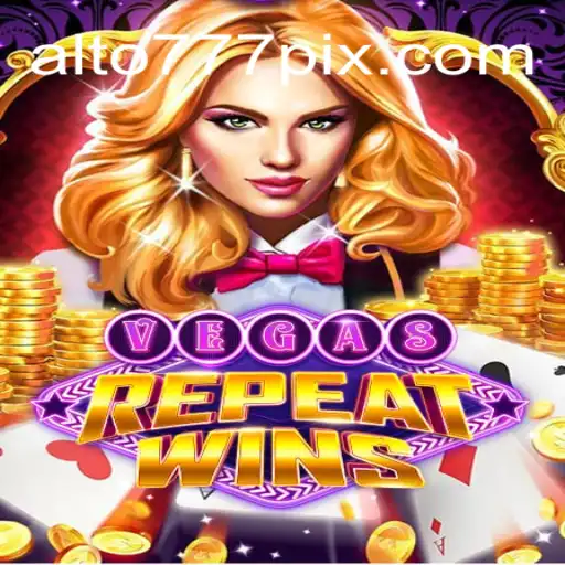 Explorando o Fascinante Mundo de VegasRepeatWins
