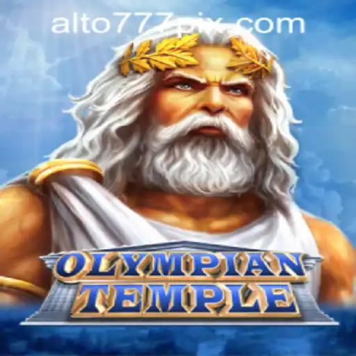 Explorando o Fascinante Mundo de OlympianTemple