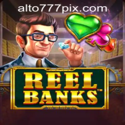 Descubra o Fascinante Mundo do Jogo 'ReelBanks'