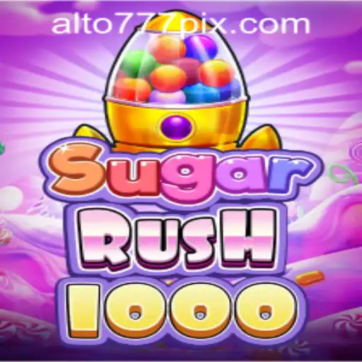 Descubra a Aventura de 'SugarRush1000' no Mundo dos Jogos