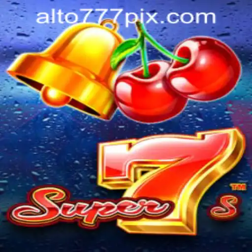 Descubra o Envolvente Jogo de Cassino Super7s