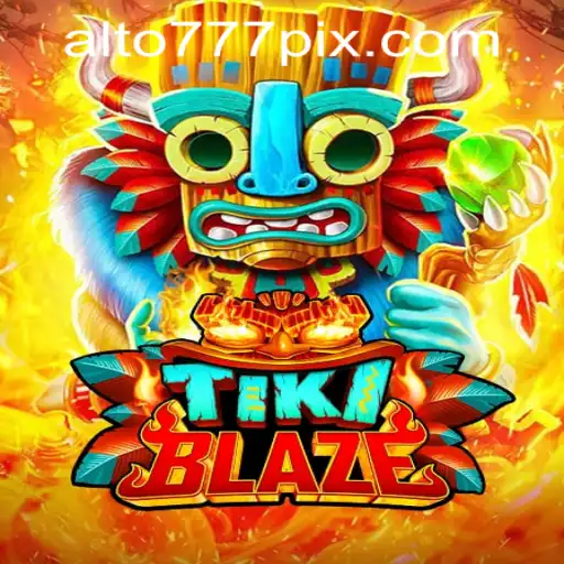 Descubra o Jogo TikiBlaze e Suas Regras Inovadoras
